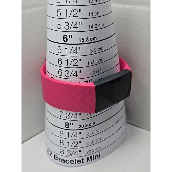 Fitbit Charge 3 FB409 Activity Tracker Heart Rate GPS Smartwatch No Charger - Picture 7 of 12